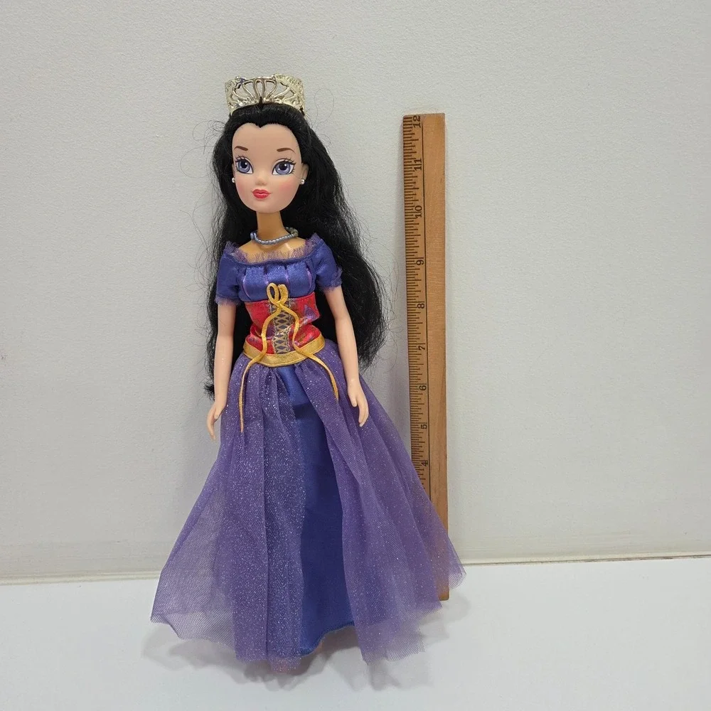MGA Storybook Snow White Princess Storytime Collection Kid Connection